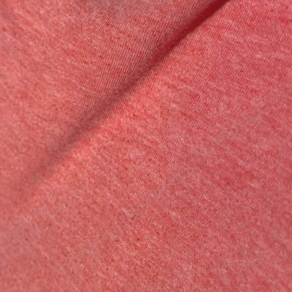 5/$25 GARTH Brooks World Tour Pink Charcoal Grey 3/4 Sleeve Henley T Shirt - Picture 11 of 12